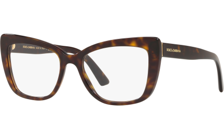 Dolce & Gabbana DG3308 - Rooyati
