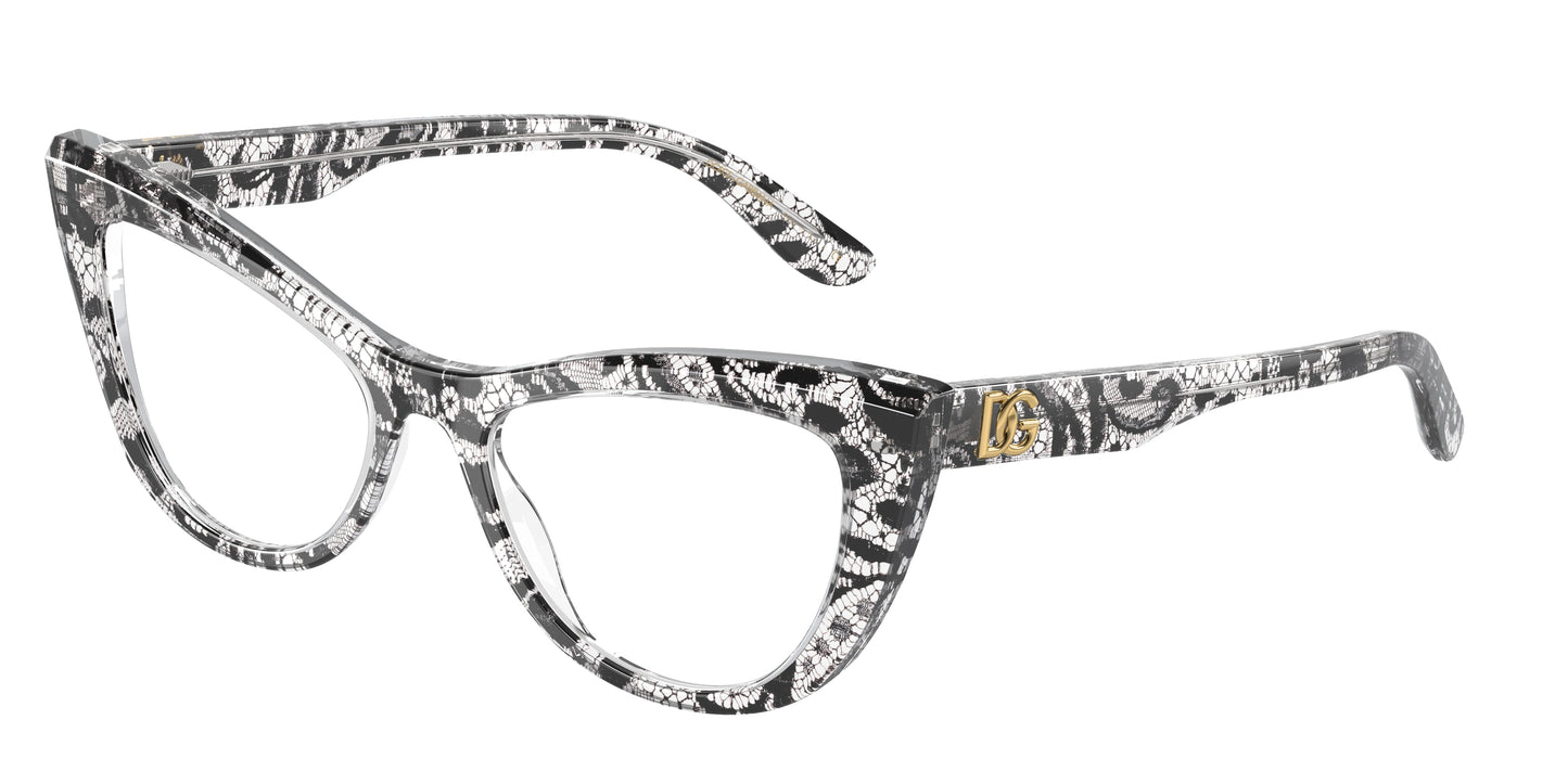 Dolce & Gabbana 3354 - Rooyati