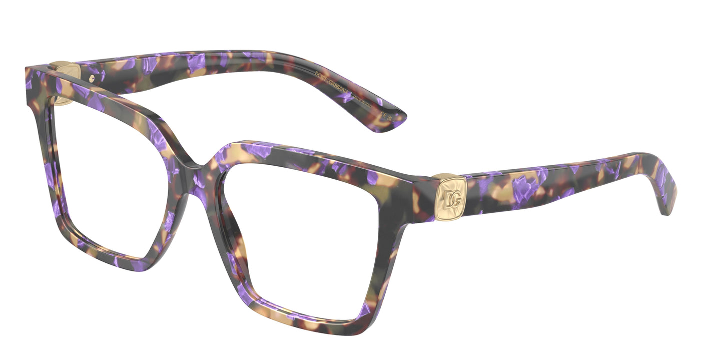 Dolce & Gabbana DG3395 - Rooyati