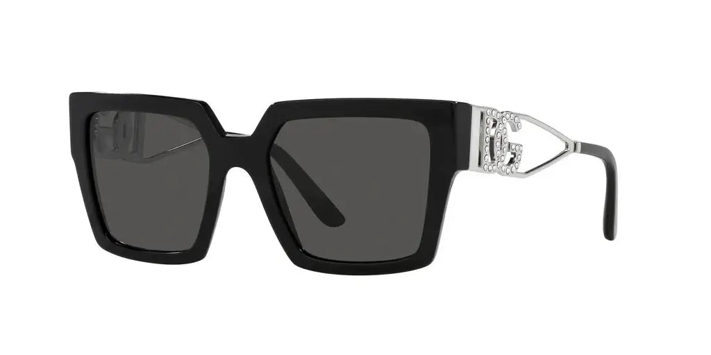 Dolce & Gabbana DG4446B - Rooyati
