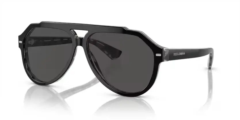 Dolce & Gabbana DG4452 - Rooyati