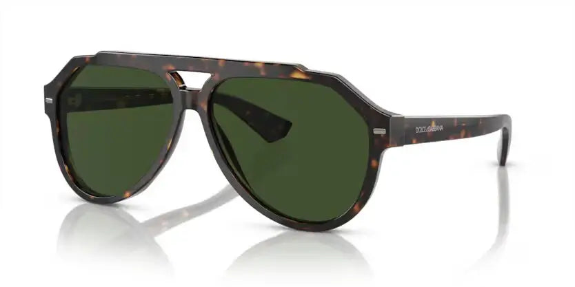 Dolce & Gabbana DG4452 - Rooyati