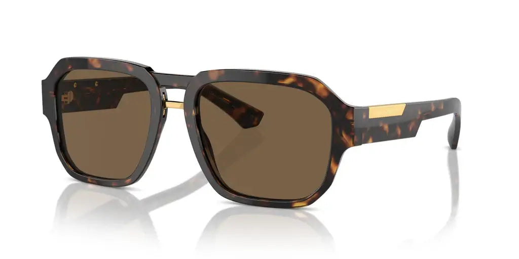 Dolce & Gabbana DG4464 - Rooyati