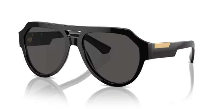 Dolce & Gabbana DG4466 - Rooyati