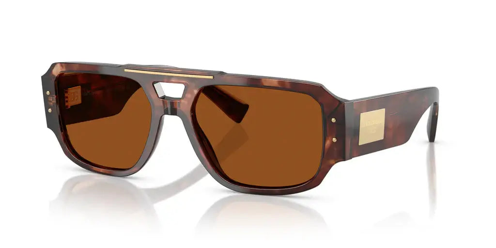 Dolce & Gabbana DG4482 - Rooyati