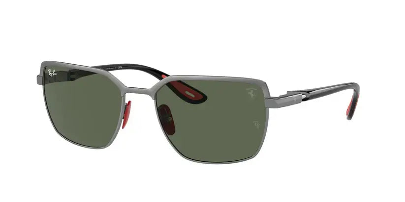 Rayban Ferrari ORB3743M - Rooyati