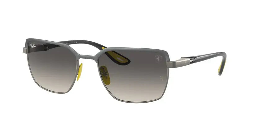 Rayban Ferrari ORB3743M - Rooyati