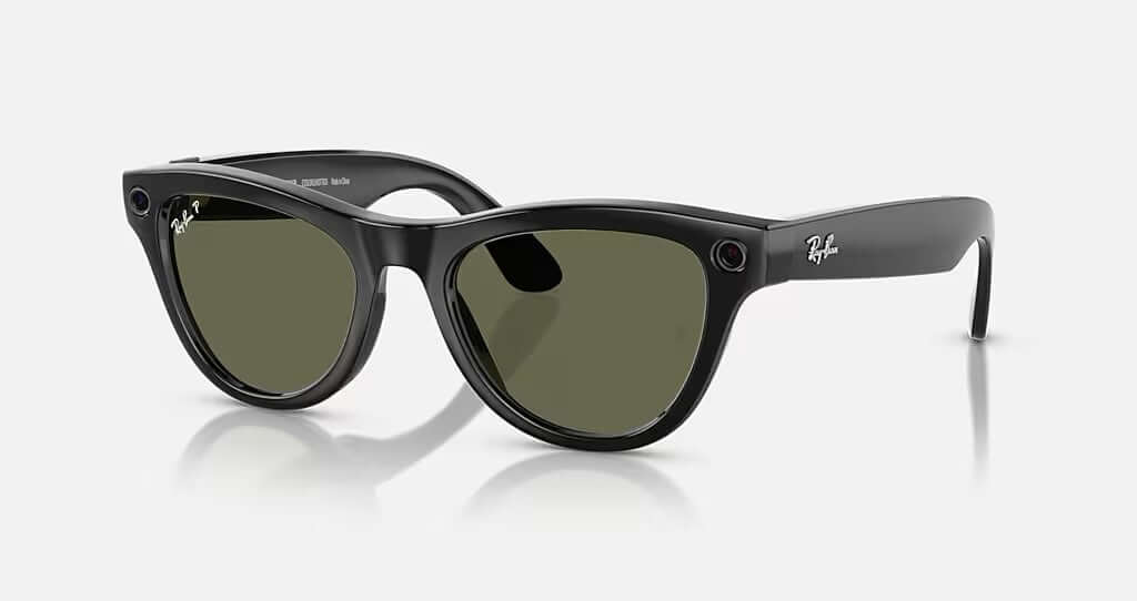 Rayban Meta Skylar - Rooyati