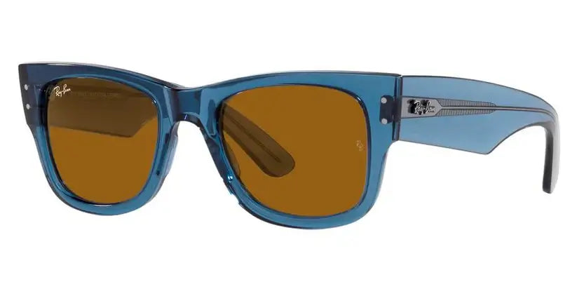 Rayban Mega Wayfarer RB0840S - Rooyati