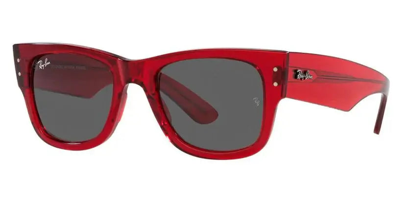 Rayban Mega Wayfarer RB0840S - Rooyati
