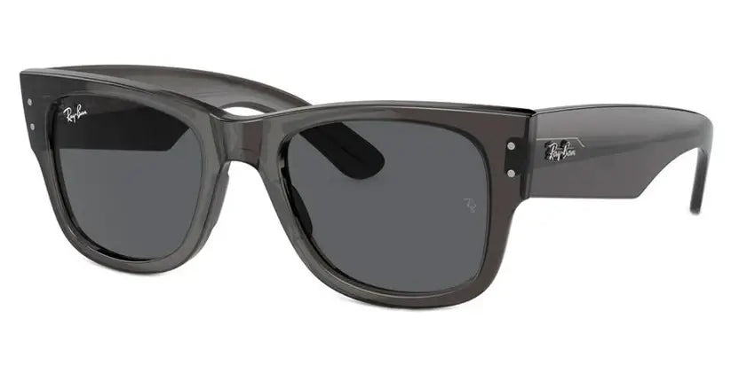 Rayban Mega Wayfarer RB0840S - Rooyati