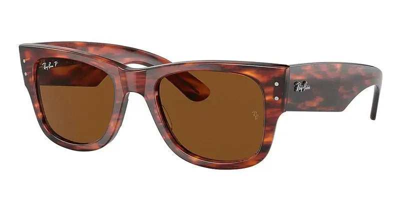 Rayban Mega Wayfarer RB0840S - Rooyati