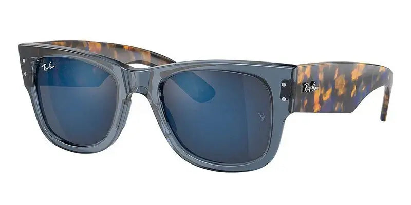 Rayban Mega Wayfarer RB0840S - Rooyati