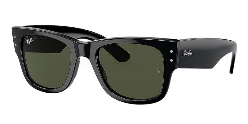 Rayban Mega Wayfarer RB0840S - Rooyati