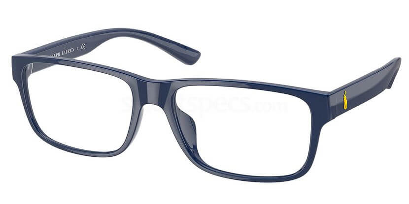 RALPH LAUREN 0PH2237U - Rooyati