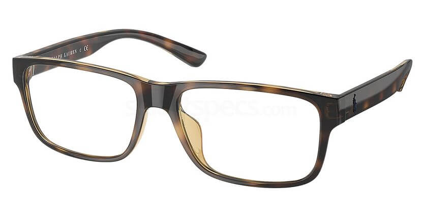 RALPH LAUREN 0PH2237U - Rooyati