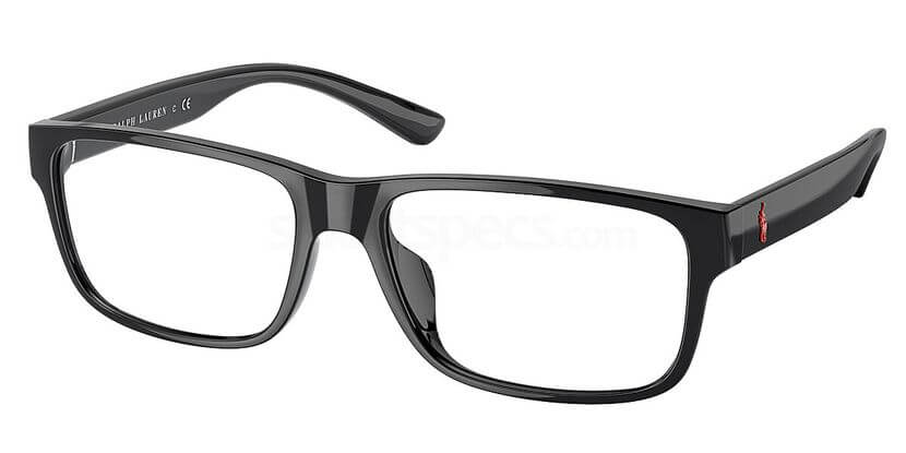 RALPH LAUREN 0PH2237U - Rooyati