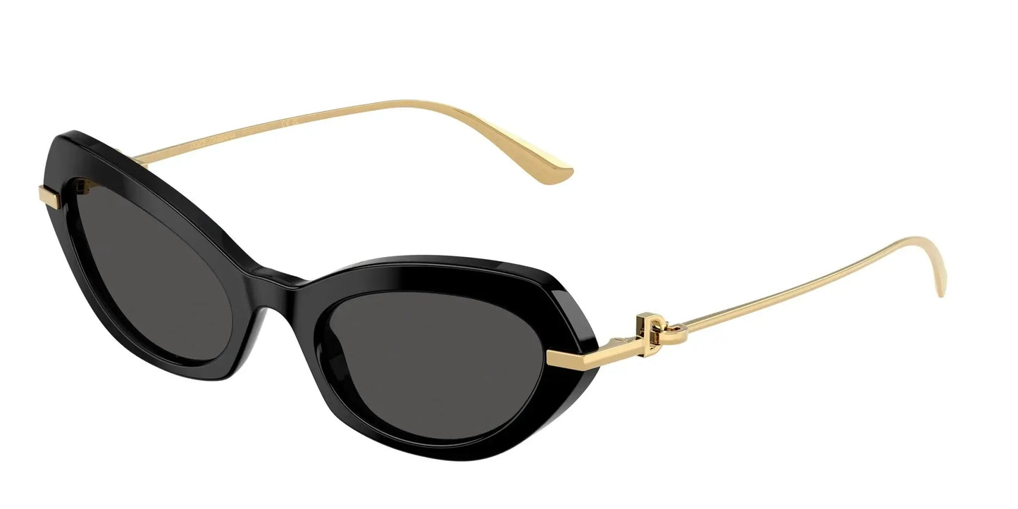 Dolce & Gabbana DG4473 - Rooyati