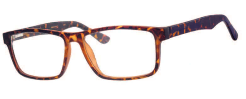 Visage 4576 + Blue light lenses - Rooyati