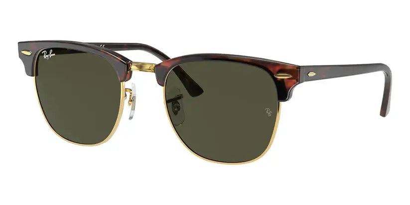 Rayban Clubmaster ORB3016 - Rooyati