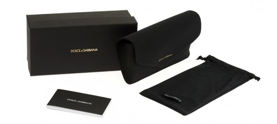 Dolce & Gabbana DG2307