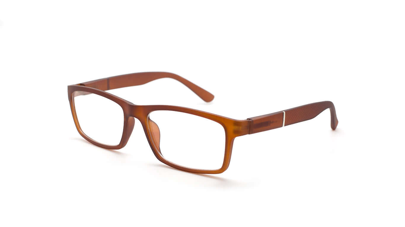 Own Label 001 + Blue light lenses - Rooyati