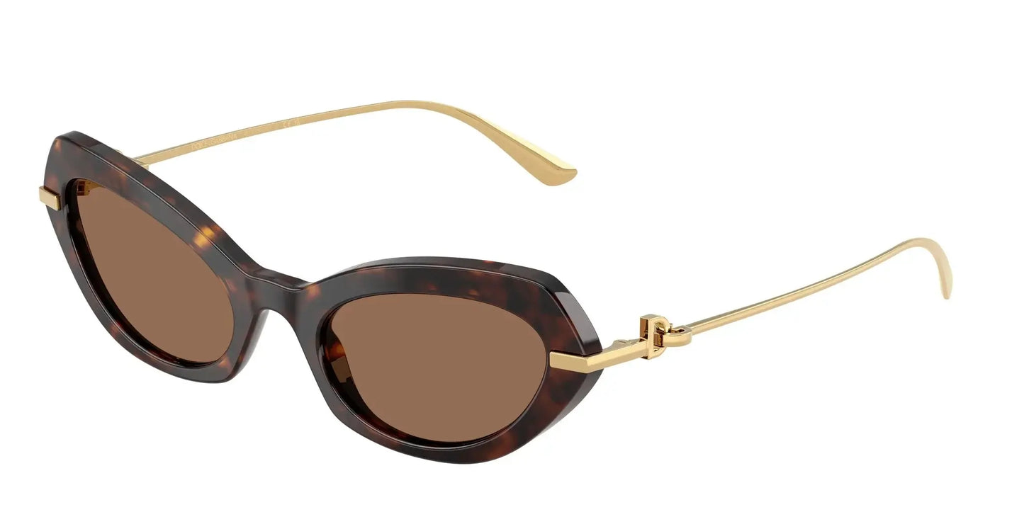 Dolce & Gabbana DG4473 - Rooyati