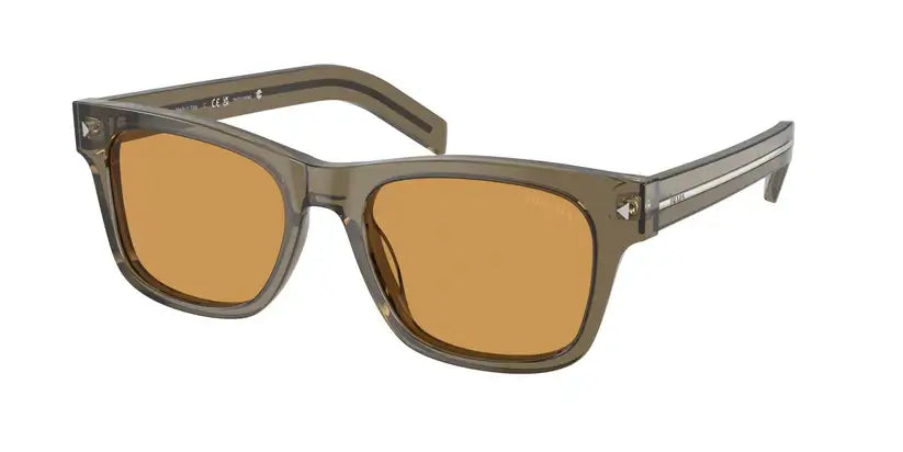 PRADA 0PR A17S - Rooyati