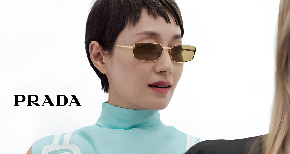 6 Reasons to Invest in Authentic Prada Eyewear - Rooyati