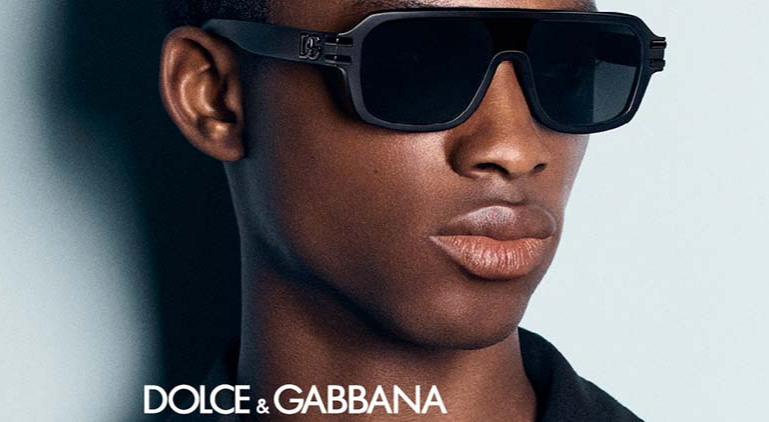 Which Celebs Wore Dolce & Gabbana Glasses Best? A Ranked List