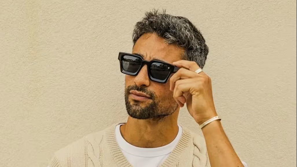 The Best Men's Sunglasses in 2025: Style, Tech & Top Picks - Rooyati
