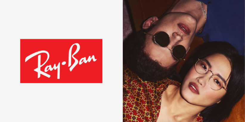 The Ultimate Guide to the Most Iconic Ray-Ban® Glasses Styles - Rooyati
