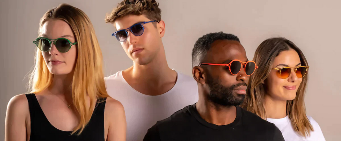 Rooyati vs. Warby Parker, Fashion Eyewear, and Pretavoir: Why Rooyati Stands Out as the Best Eyewear Retailer - Rooyati