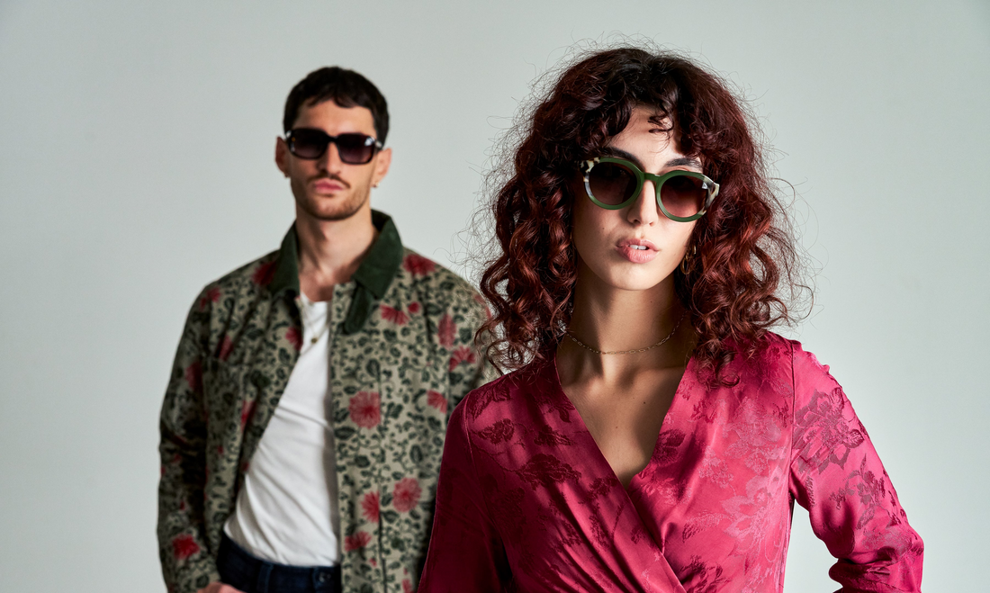 Spring 2025 Eyewear Trends: What’s Hot This Season - Rooyati