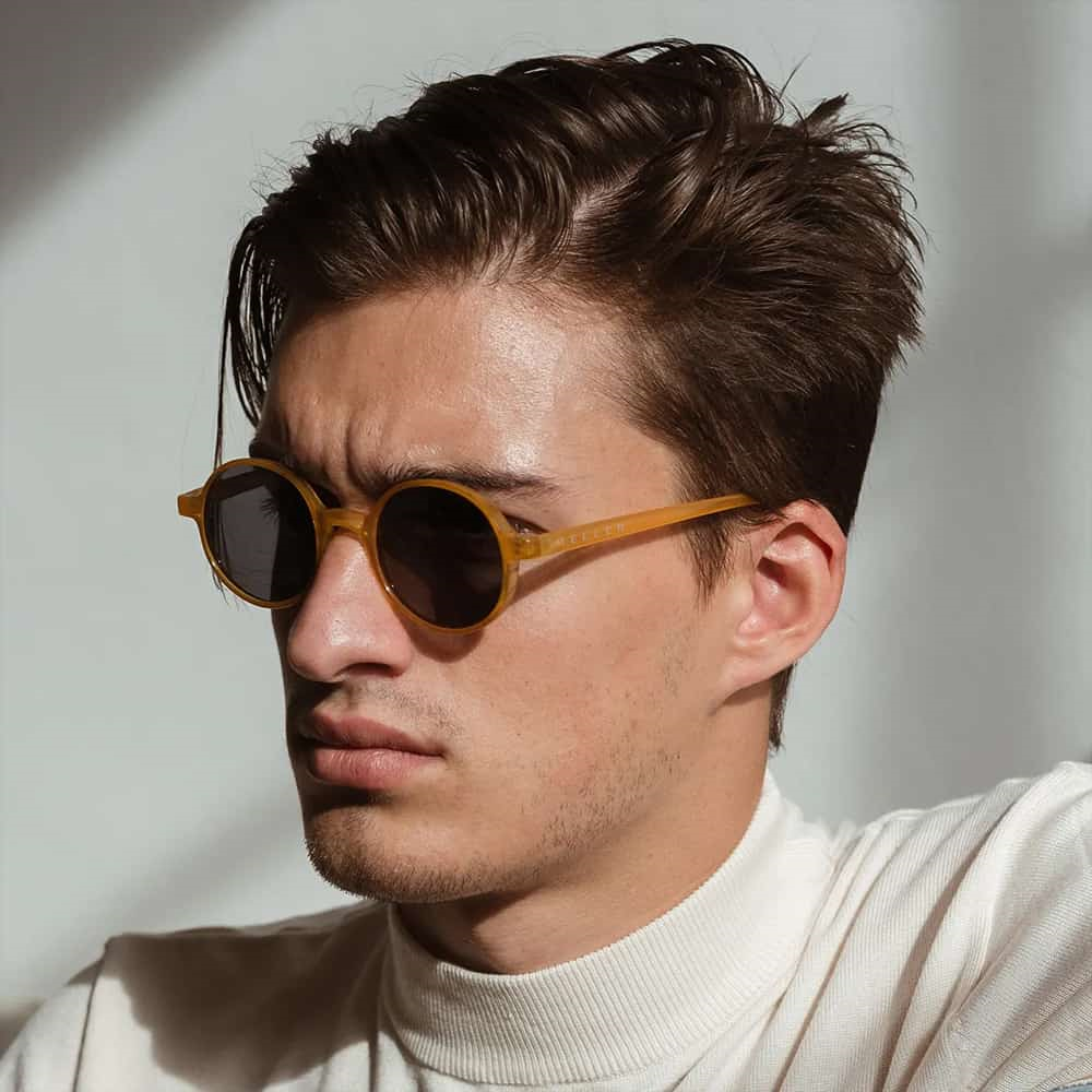 The Top Sunglasses Trends of 2025 - Rooyati