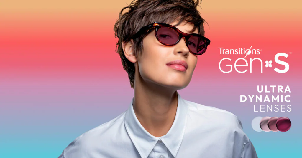 What Are Transition Lenses? Everything You Need to Know - Rooyati