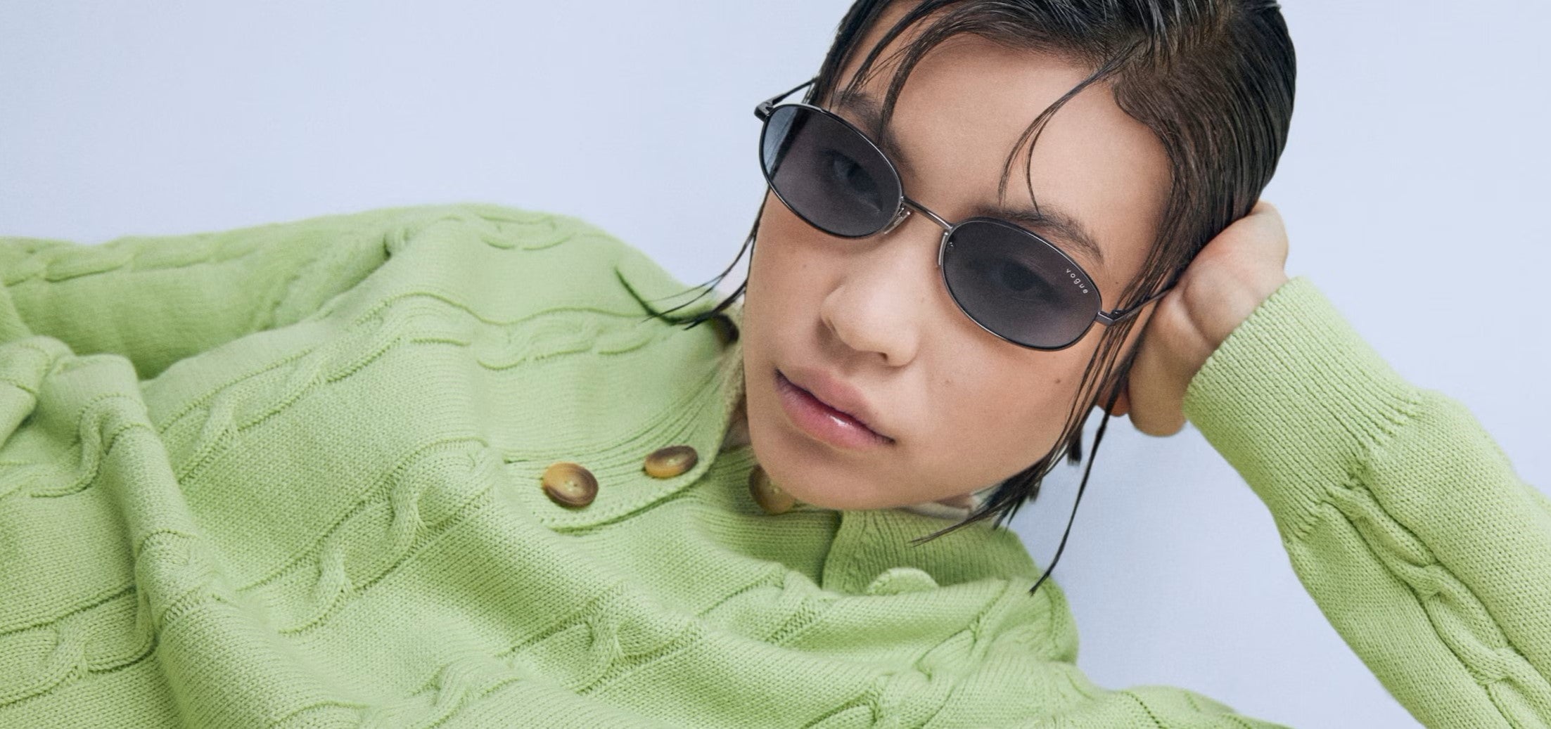 Vogue Eyewear - Rooyati