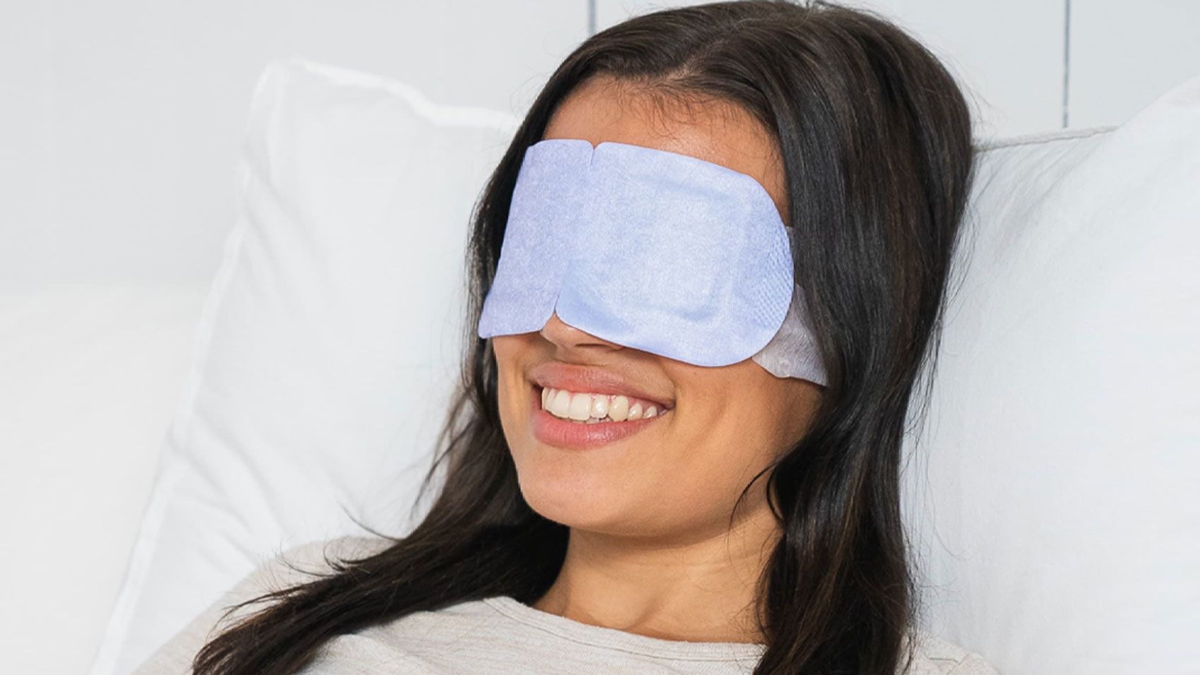 Eye masks - Rooyati