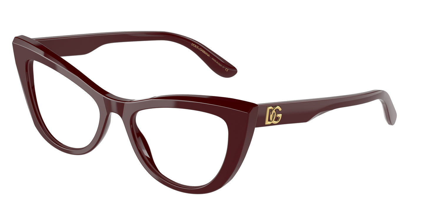 Dolce & Gabbana 3354 - Rooyati