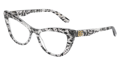 Dolce & Gabbana 3354 - Rooyati