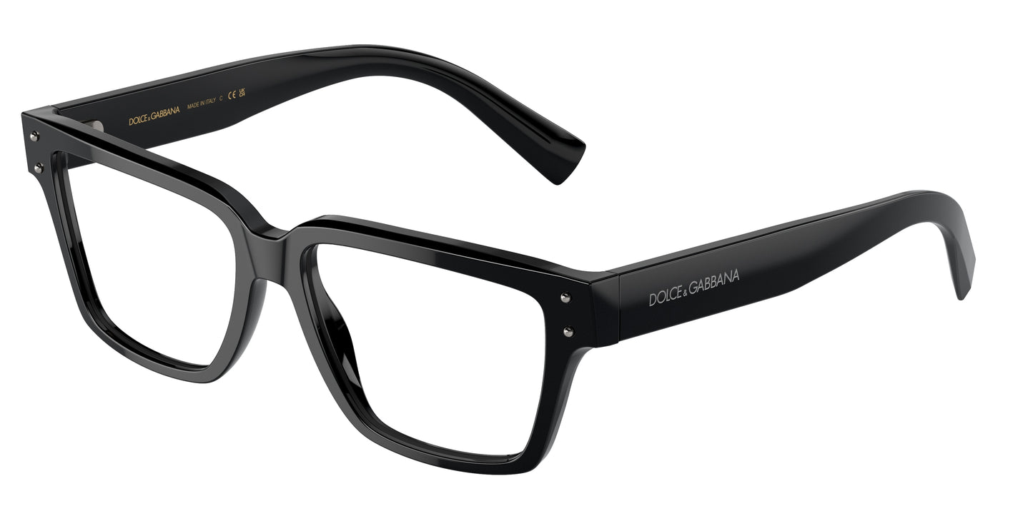 Dolce & Gabbana DG3383 - Rooyati