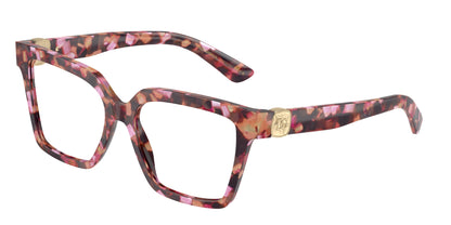 Dolce & Gabbana DG3395 - Rooyati