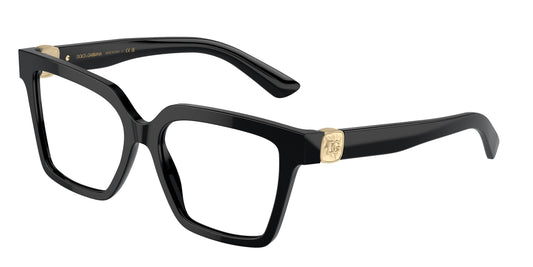 Dolce & Gabbana DG3395 - Rooyati