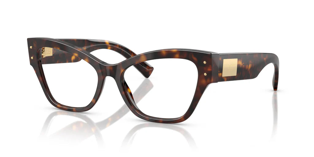 Dolce & Gabbana DG3404 - Rooyati
