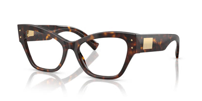 Dolce & Gabbana DG3404 - Rooyati