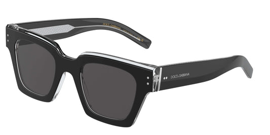 Dolce & Gabbana DG4413 - Rooyati