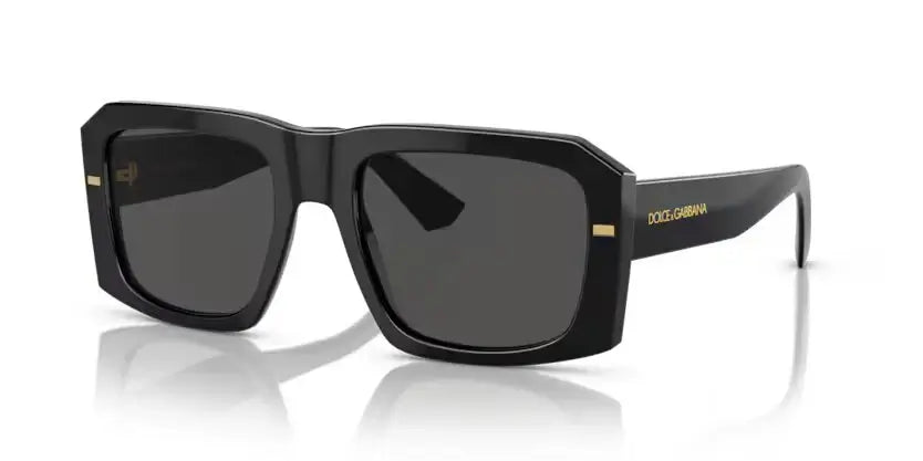 Dolce & Gabbana DG4430 - Rooyati
