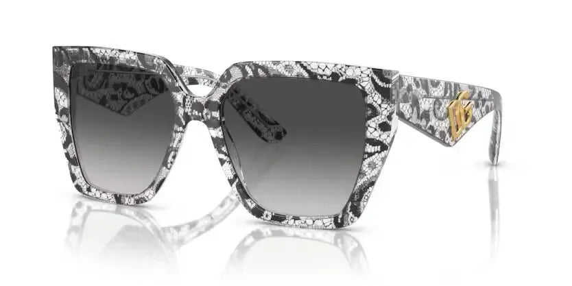 Dolce & Gabbana DG4438 - Rooyati
