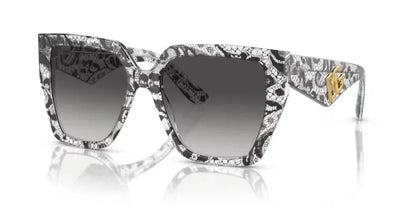 Dolce & Gabbana DG4438 - Rooyati