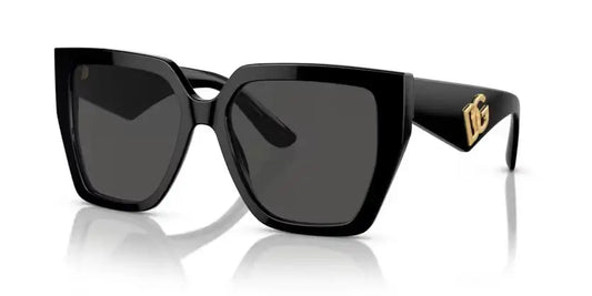Dolce & Gabbana DG4438 - Rooyati